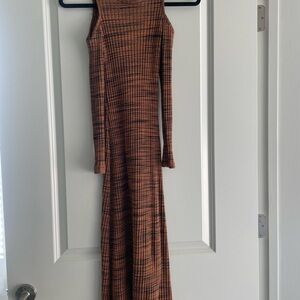 Zara Long Sleeve Dress